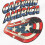 Captain America Captain America Vintage Tote Bag 3