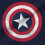Captain America Captain America Shield Tote Bag 3