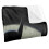 Batman (147cm x 91cm, Multicoloured) Batman Caped Crusader Soft Touch Blanket 3