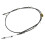 New Front Parking Brake Cable 52124961AH for  Grand Cherokee 4