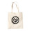 Avengers Avengers Stencil Logo Tote Bag 1