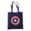 Captain America Captain America Shield Tote Bag 1