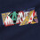 Marvel Marvel Scrapbook Logo Tote Bag 3