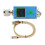 N-Type 100K-10Ghz V7.0 RF Power Meter TTL Software Communication TYPE-C USB Data Export Power Detector RF Attenuator 6