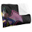 Batman (152cm x 127cm, Multicoloured) Batman Batgirl Soft Touch Blanket 3