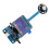 KTH5641 Magnetic Sensor Module for Woodworking - Gaussmeter with Magnetic Field Strength Detection 2
