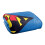 Superman (91cm x 147cm, Black/Red) Superman 1993 Shield Soft Touch Blanket 2