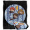 Harry Potter (147cm x 91cm, Multicoloured) Harry Potter Flying On Broomsticks Chibi Group Blanket 2