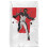 Superman (147cm x 91cm, Multicoloured) Superman Mr Terrific 2025 Soft Touch Blanket 1