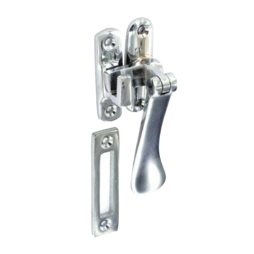 Securit Chrome Casement Fastener 5063884013905