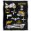 Batman Batman Gadgets Icons Soft Touch Blanket 1