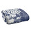 Superman (147cm x 91cm, Multicoloured) Superman Flying Soft Touch Blanket 2