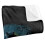 Batman (147cm x 91cm, Multicoloured) Batman Bat Cave Soft Touch Blanket 3