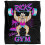 Rick And Morty (152cm x 127cm, Multicoloured) Rick And Morty Ricks Gym Soft Touch Blanket 1