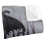 Batman (147cm x 91cm, Multicoloured) Batman Caped Crusader Running Soft Touch Blanket 3