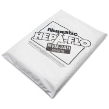 Numatic Dust Bags (Pack of 10)