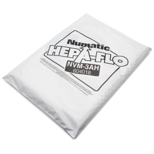 Numatic Numatic Dust Bags (Pack of 10)