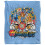 Thundercats (147cm x 91cm, Multicoloured) Thundercats Go! Soft Touch Blanket 1