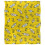 Minions And Monsters Bello Glasses Blanket 1