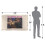 Friends (91cm x 147cm, Multicoloured) Friends The Original Routine Soft Touch Blanket 4