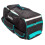 Makita Makita Acrylic Wheeled Tool Bag 2