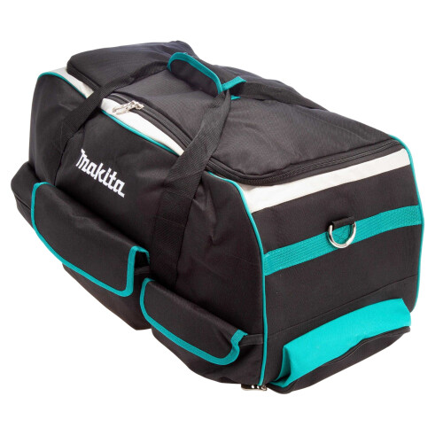 Makita Makita Acrylic Wheeled Tool Bag 1