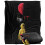(147cm x 91cm, Red) It 2017 Red Balloon Soft Touch Blanket 2