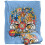 Thundercats (147cm x 91cm, Multicoloured) Thundercats Go! Soft Touch Blanket 2