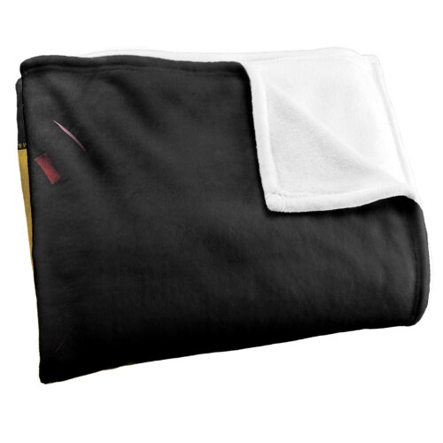 (147cm x 91cm, Red) It 2017 Red Balloon Soft Touch Blanket 2