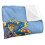 Thundercats (147cm x 91cm, Multicoloured) Thundercats Go! Soft Touch Blanket 3