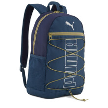 (One Size, Petrol Blue) Puma Plus II Backpack