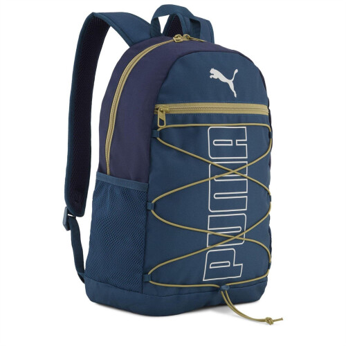 Puma (One Size, Petrol Blue) Puma Plus II Backpack