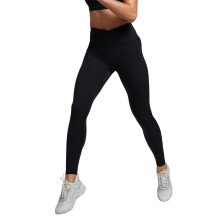 (14 UK, Black) MyProtein Womens/Ladies Shaping Leggings