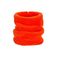 (One Size, Orange) Mountain Warehouse Childrens/Kids Sherpa Fleece Neck Gaiter