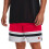Under Armour Under Armour Mens Baseline Woven Shorts 1