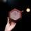High Quality Hexagonal Loop-Handled Teapot Ceramics Handmade Clay Tea Set Coffee Maker 3