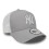 New Era (One Size, Grey) New Era Casual Trucker Cap 2
