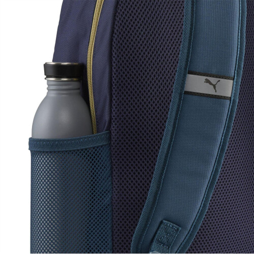 Puma (One Size, Petrol Blue) Puma Plus II Backpack 2