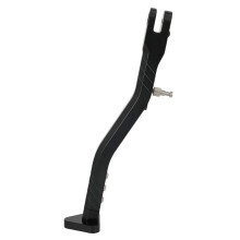 Motorcycle Kickstand Side Stand for Talaria MX3 MX4 MX5 Adjustable Support Stand Electric Dirt Bike Accessories
