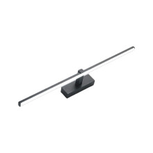Modern LED Wall Light Bathroom Hardwares Wall Lamp Lights Aluminum Led Bathroom Bath Mirror Lamp Make Light A