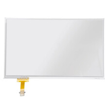 Schermo Touch Screen da 7" per Auto, Digitalizzatore, Radio C070VTN01 per Camry 2015-2017