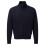 Russell (XXL, French Navy) Russell Mens Authentic Full Zip Jacket 1
