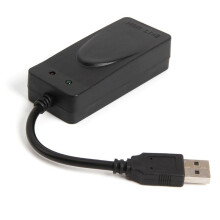 2X USB-Faxmodem Dual Port USB2.0 56K V.92 V.90 Externer Modemtreiber für Win 7 8 10 XP Empfangen und Senden Von Faxen auf Dem Computer