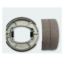 For  NSC50 SH125 PCX125 2010-2017 PCX150 2012-2017 ZOOMER-X 2013-2020 Scooter Front and Rear Brake Pads