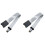 2pcs 25CM Micro- to Micro- Card Extension Cable TF Memory Card Reader Extension Adapter Cable for 3D Printer 1