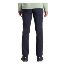 (16 UK R, Dark Navy) Craghoppers Womens/Ladies Kiwi Pro III Trousers