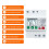 WiFi Circuit Breaker over Under Voltage Leakage Protector for Compatible with Wide Application 2