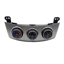 Air Heater Panel Climate Control Assy Manual Air Conditioning Panel 97250-2H251 972502H251 for HD