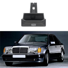 3X Car Handbrake Parking Brake Release Handle 1634270020 for - W124 1984-1993