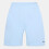 Lacoste (S, Blue) Lacoste Mens Fleece Shorts 2